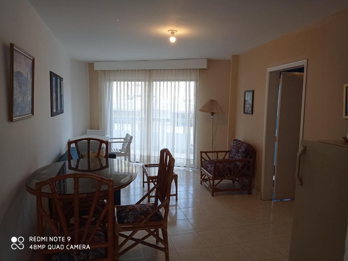 Hotel Betoma Santa Marta Dış mekan fotoğraf