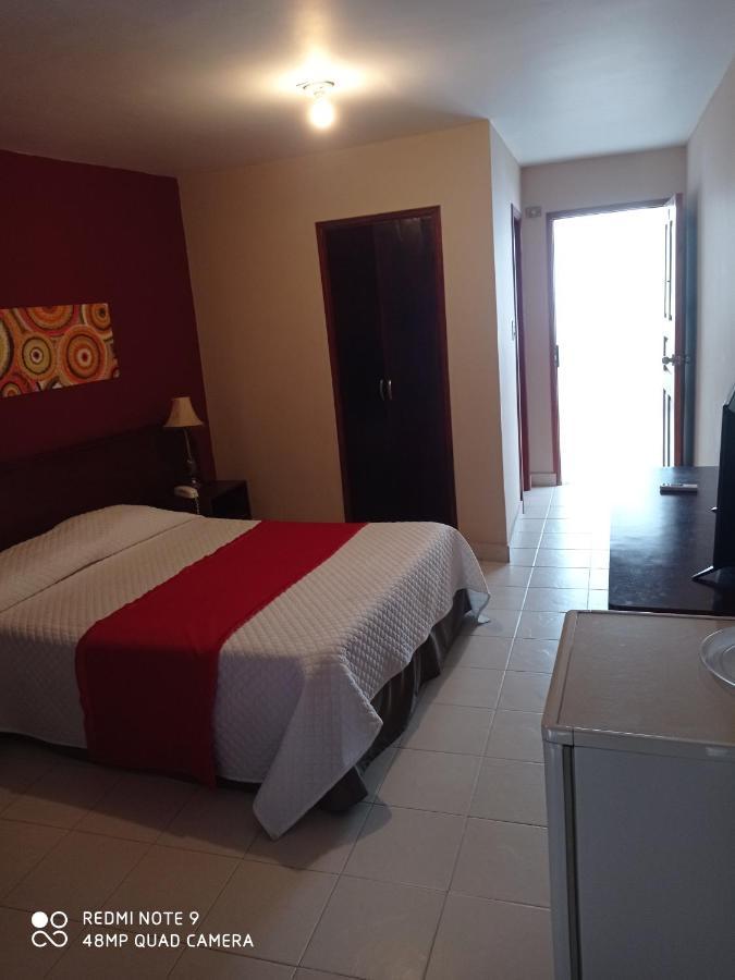 Hotel Betoma Santa Marta Dış mekan fotoğraf