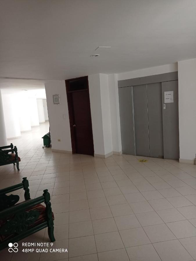 Hotel Betoma Santa Marta Dış mekan fotoğraf