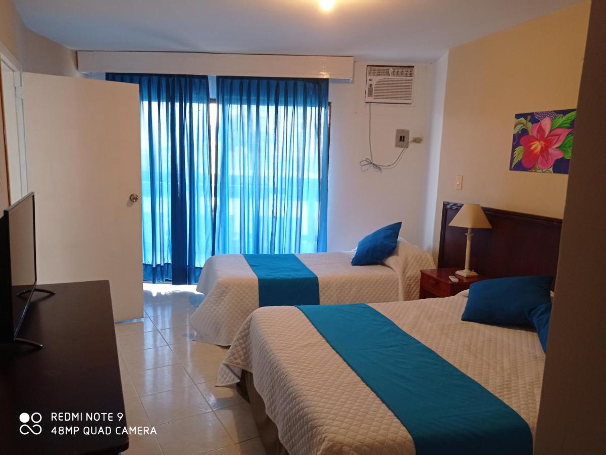 Hotel Betoma Santa Marta Dış mekan fotoğraf