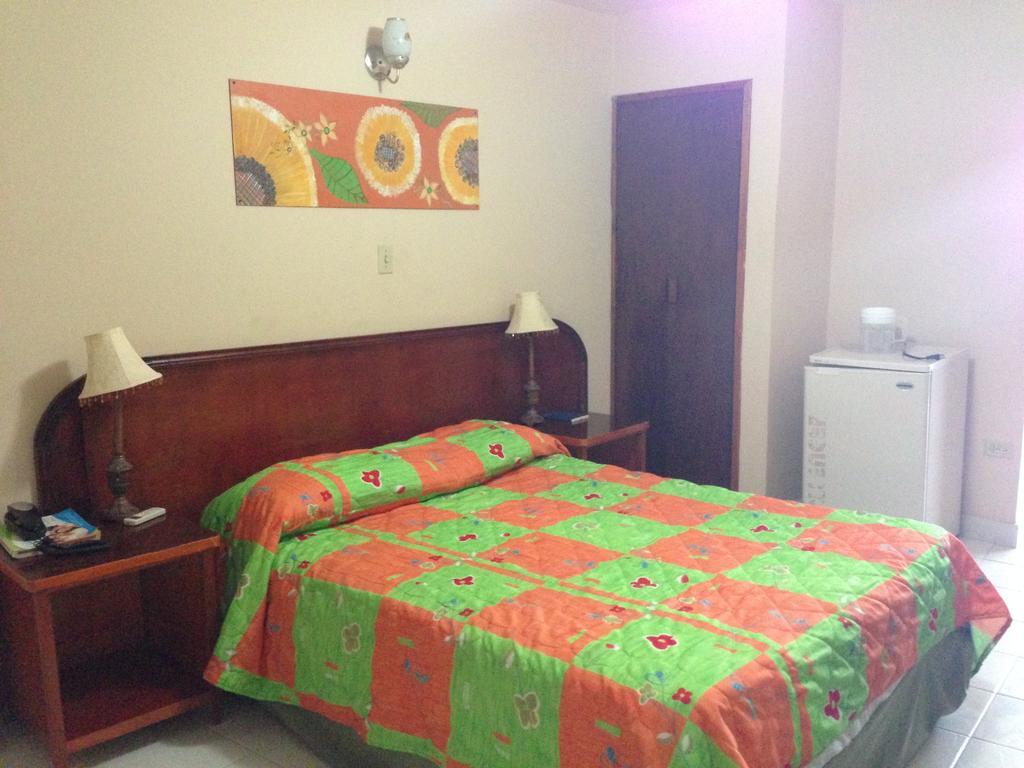 Hotel Betoma Santa Marta Dış mekan fotoğraf