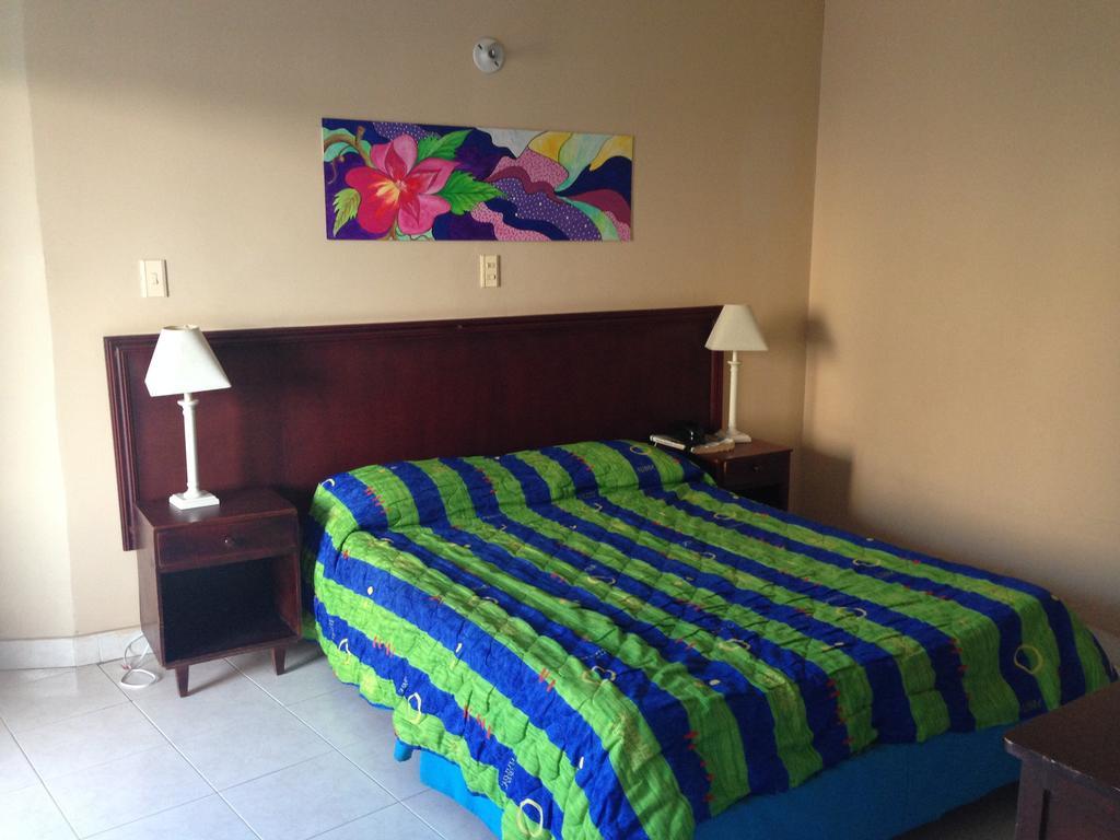 Hotel Betoma Santa Marta Dış mekan fotoğraf