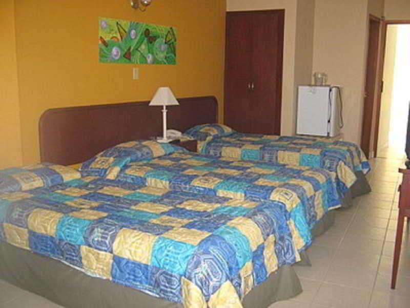 Hotel Betoma Santa Marta Dış mekan fotoğraf