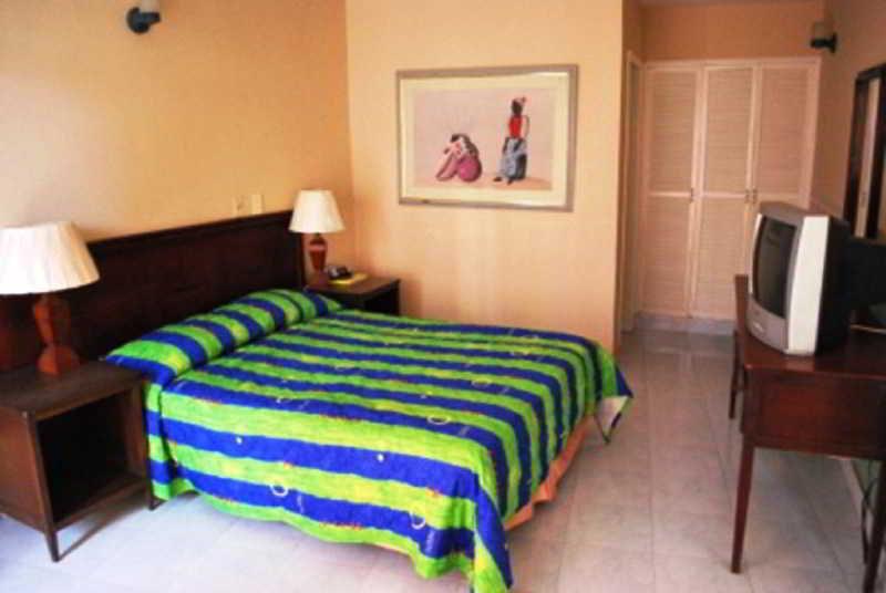 Hotel Betoma Santa Marta Dış mekan fotoğraf