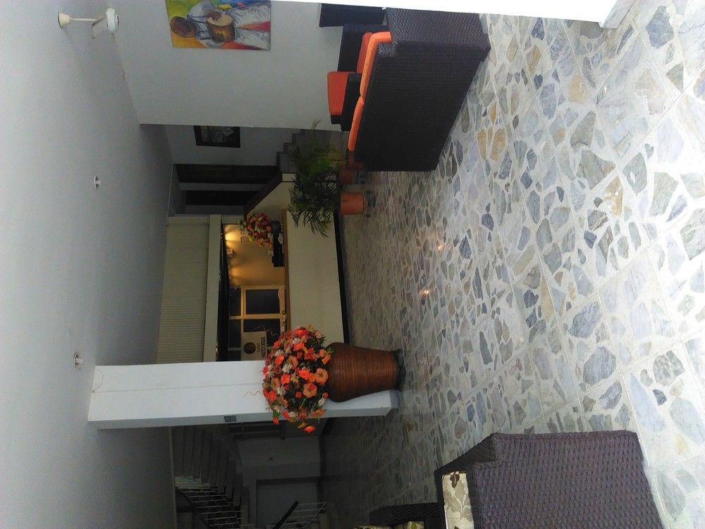 Hotel Betoma Santa Marta Dış mekan fotoğraf