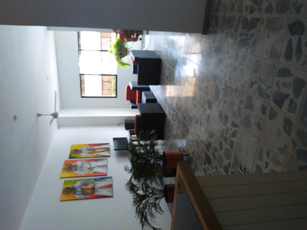 Hotel Betoma Santa Marta Dış mekan fotoğraf