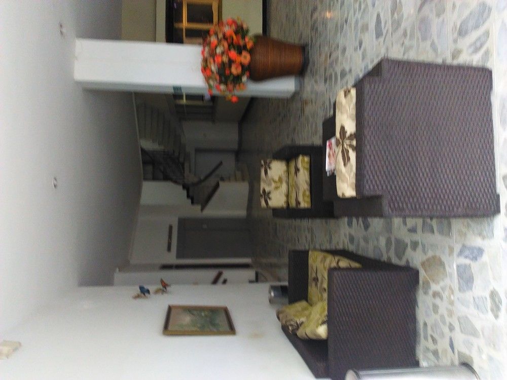 Hotel Betoma Santa Marta Dış mekan fotoğraf