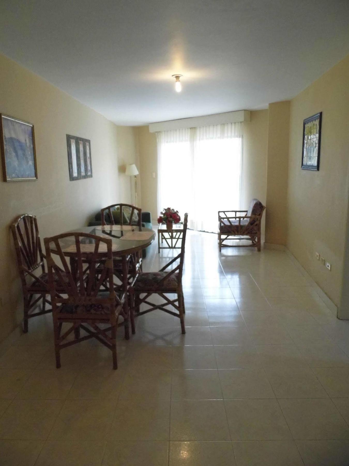 Hotel Betoma Santa Marta Dış mekan fotoğraf