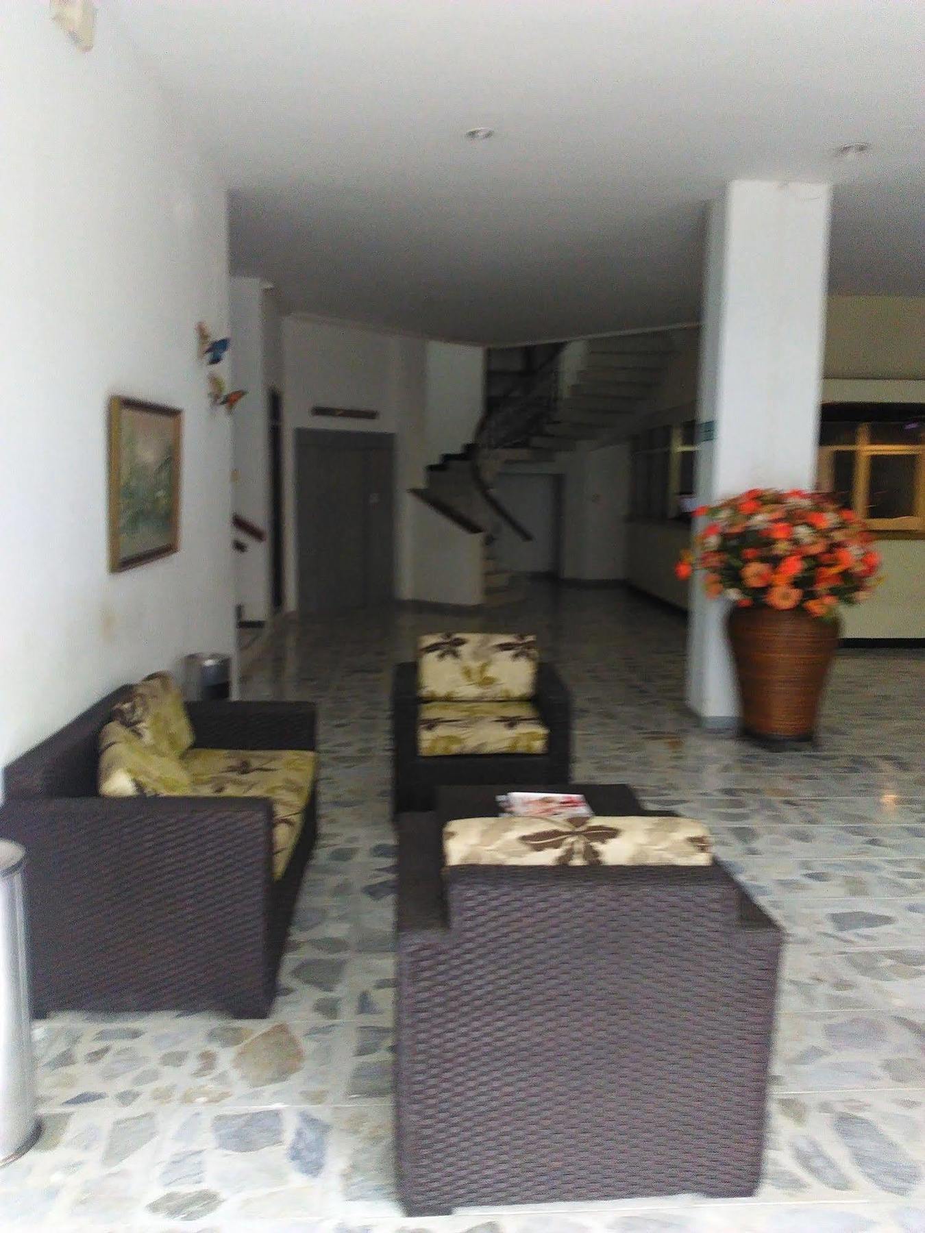 Hotel Betoma Santa Marta Dış mekan fotoğraf