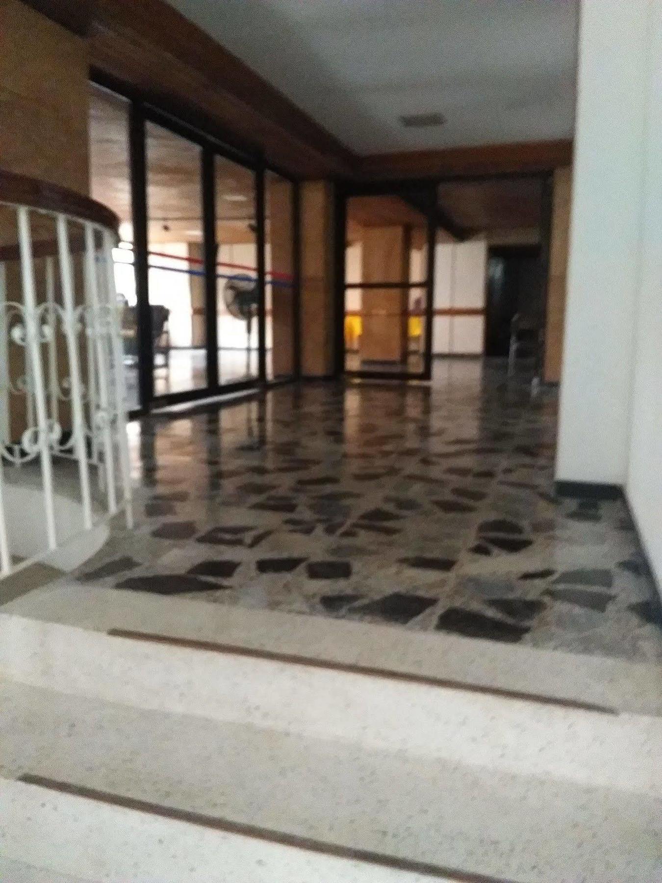 Hotel Betoma Santa Marta Dış mekan fotoğraf