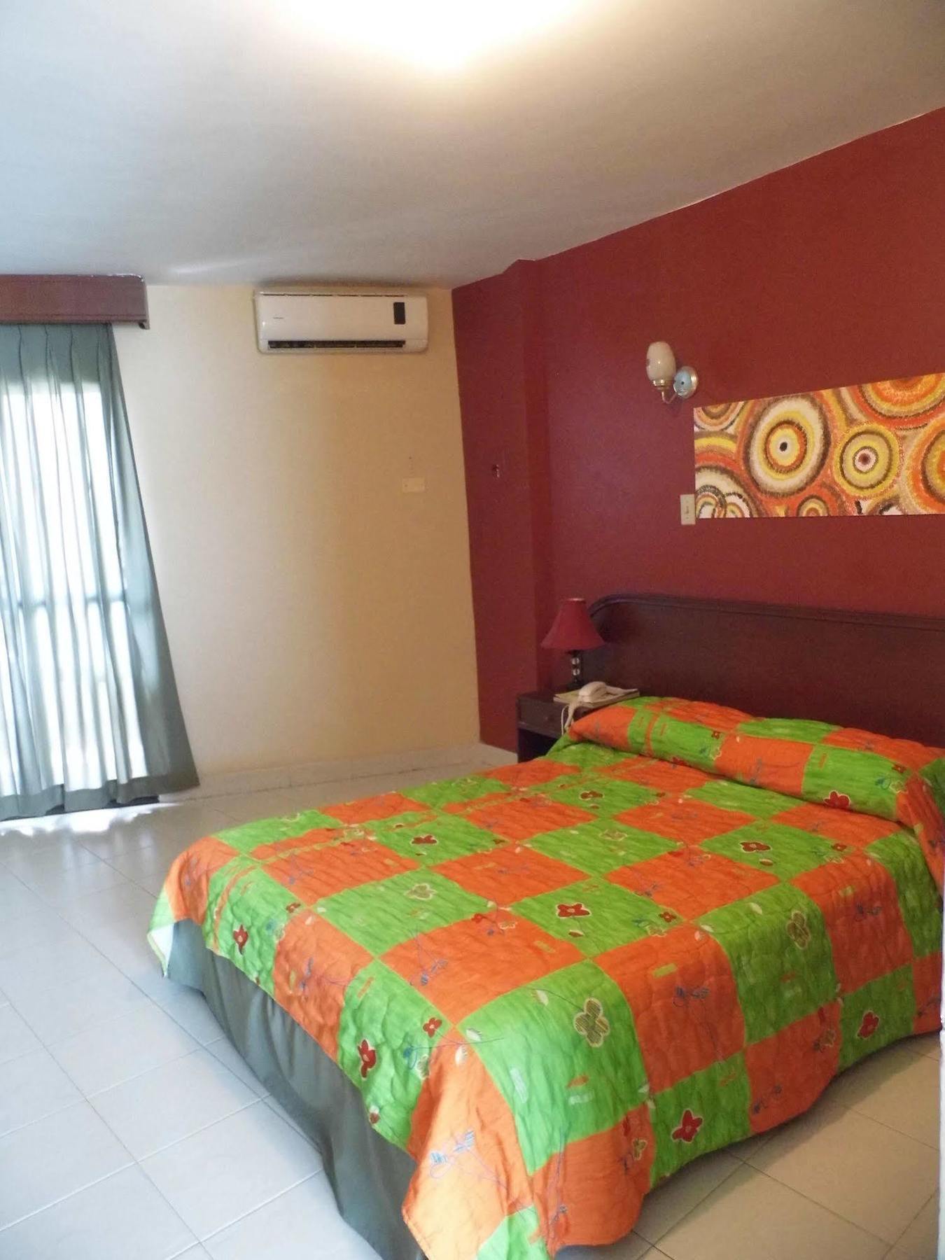 Hotel Betoma Santa Marta Dış mekan fotoğraf