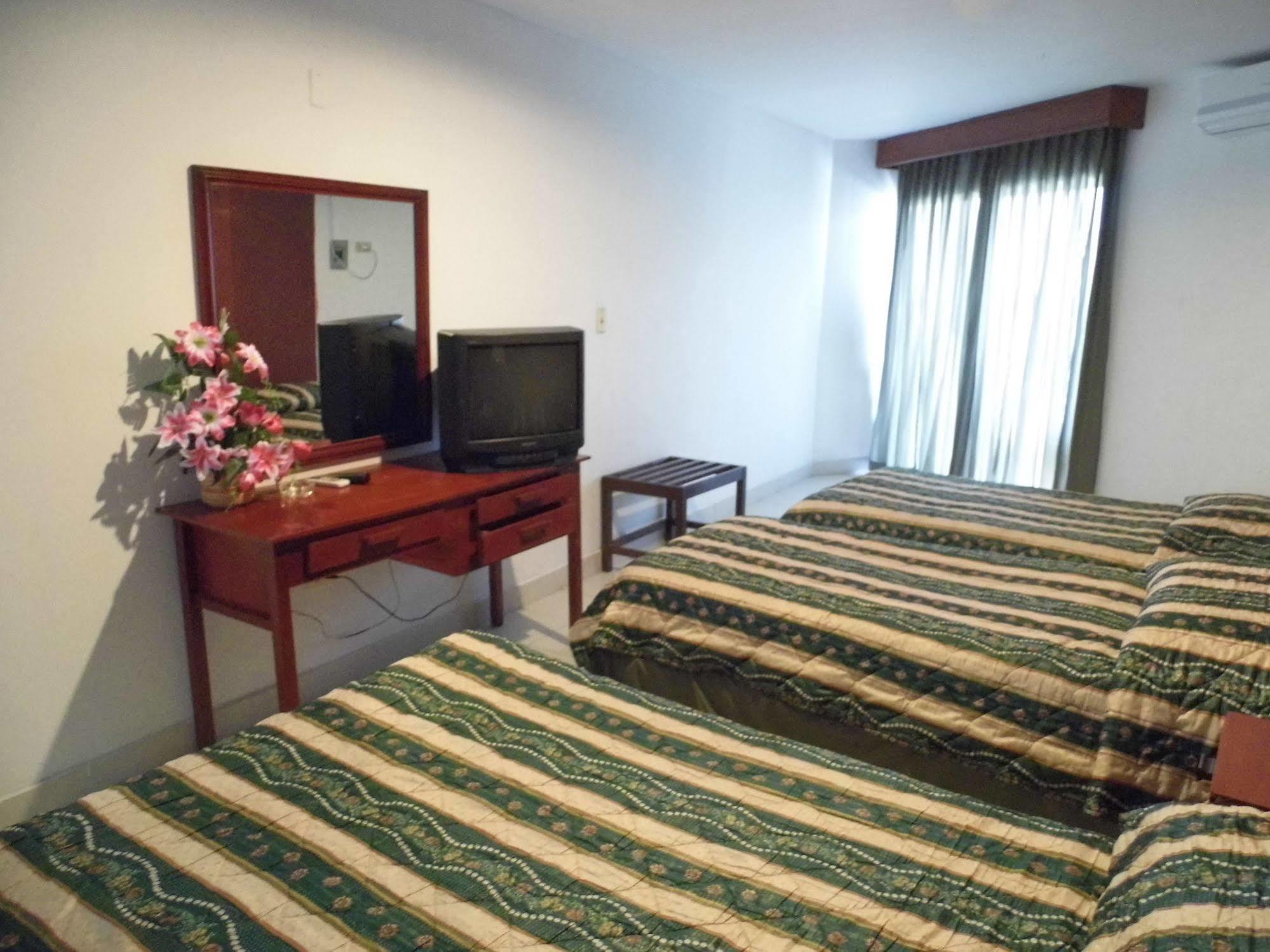 Hotel Betoma Santa Marta Dış mekan fotoğraf