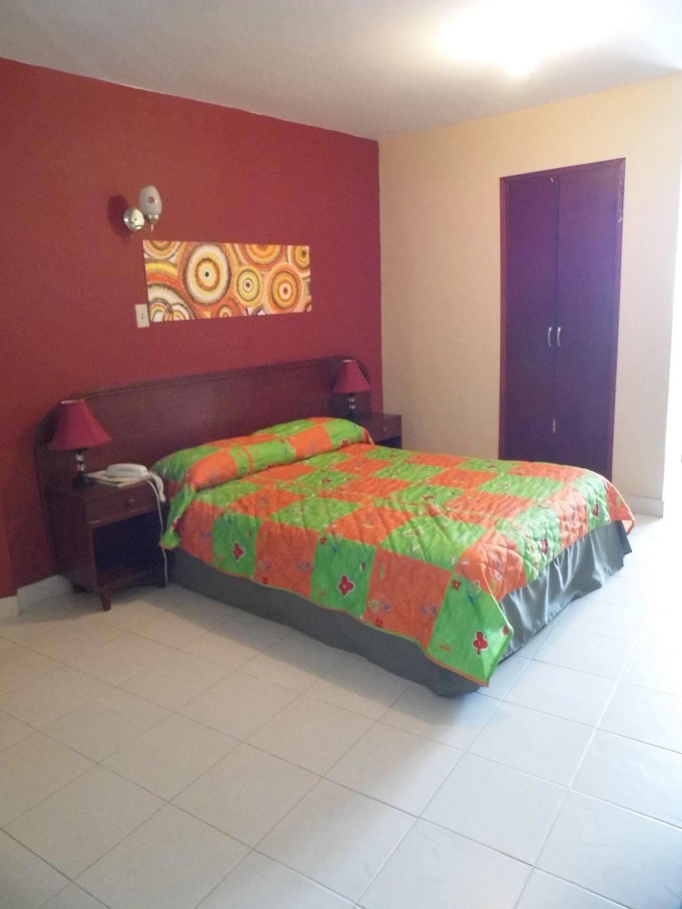 Hotel Betoma Santa Marta Dış mekan fotoğraf