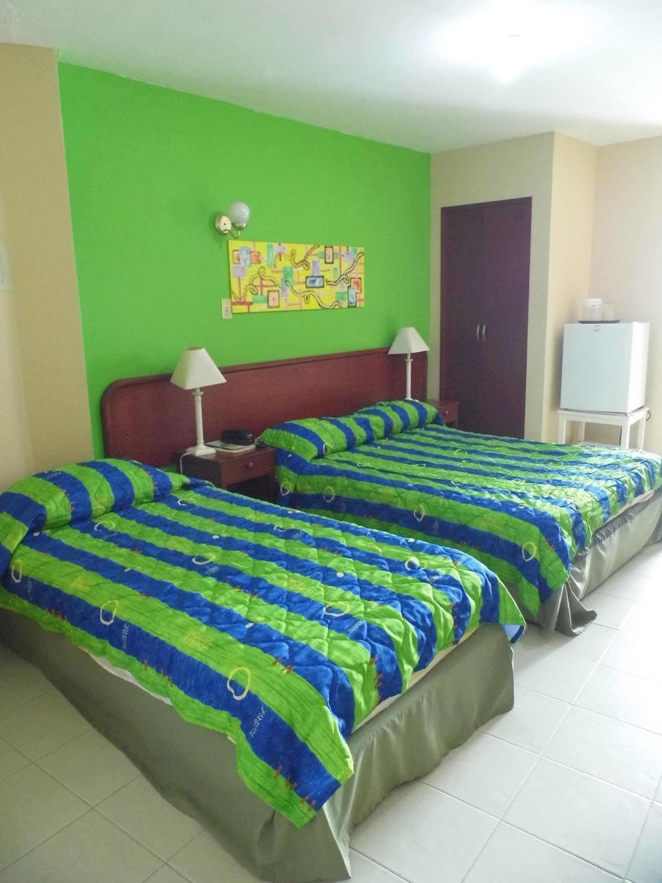 Hotel Betoma Santa Marta Dış mekan fotoğraf